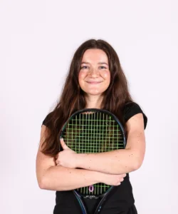 Sydnie Binder - Camp Coach