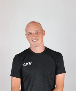 Ethan Minerich - Camp Director