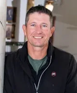 Daniel Cornelison - Camp Co-Director