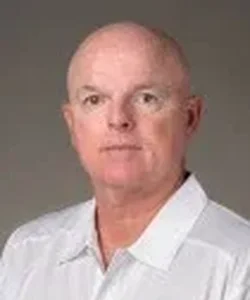 Jeff Zinn - Camp Co-Director