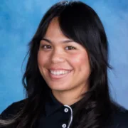 Inah Canete Headshot