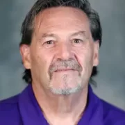 Phil Whitehead Headshot