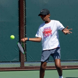 The Tennis Academy at University of Washington