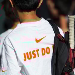 Nike Tennis Camp at Lawrenceville School