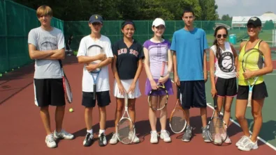 Amherst Court Boys Girls