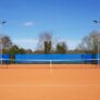 Bradfield Clay Courts
