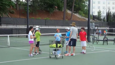 Emory Coach Instruction