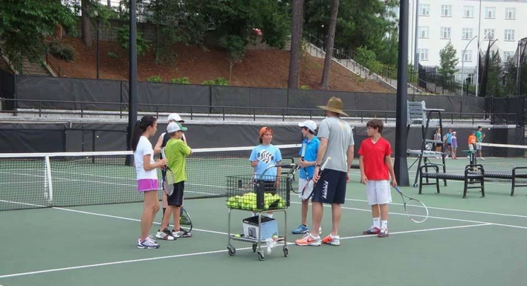 Emory Coach Instruction