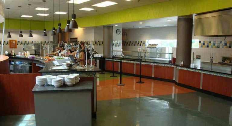 Emory Dining