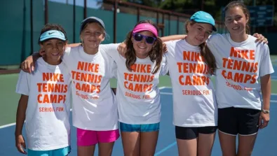 Stanford Girls Group