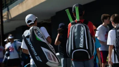 Tennis boys babolat bags