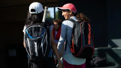 Tennis girls babolat bags