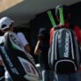 Tennis boys babolat bags