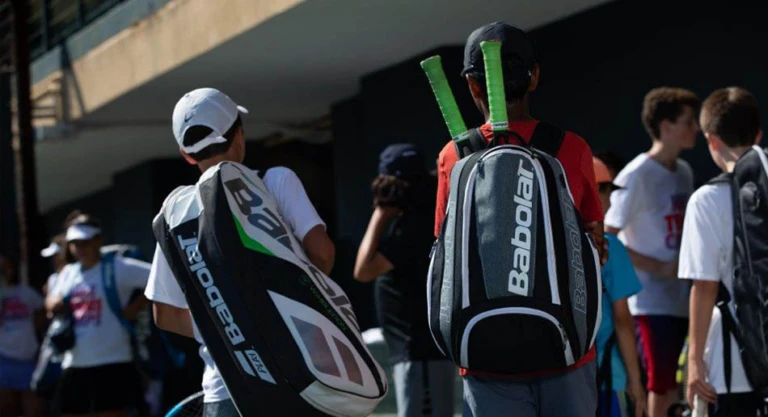 Tennis boys babolat bags