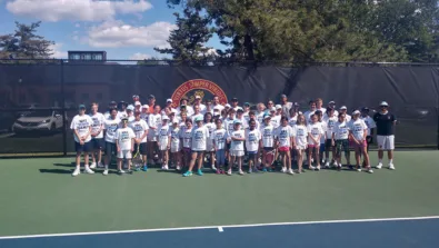 Lawrenceville Group Photo 2018