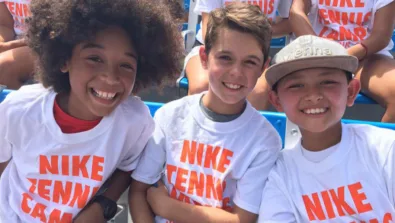 Malibu Boys Smiling Shirts