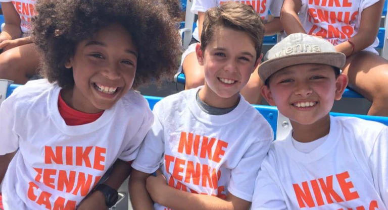 Malibu Boys Smiling Shirts