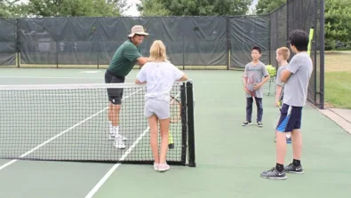 Michigan State Small Group Of Four