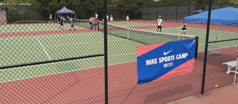 Oregon elite jesuit courts facility