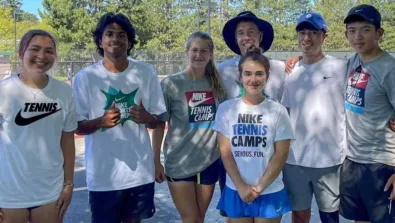 Oregon elite jesuit staff group pic