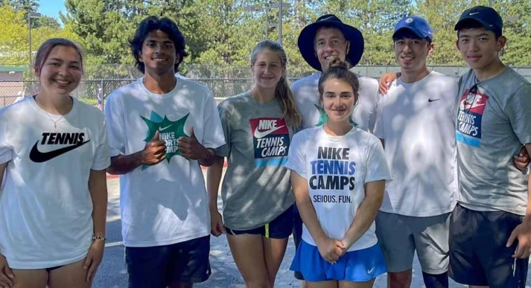 Oregon elite jesuit staff group pic