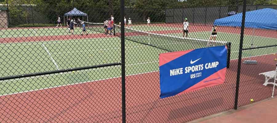 Oregon elite jesuit courts facility