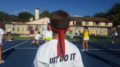 Rollins Boy Just Do It