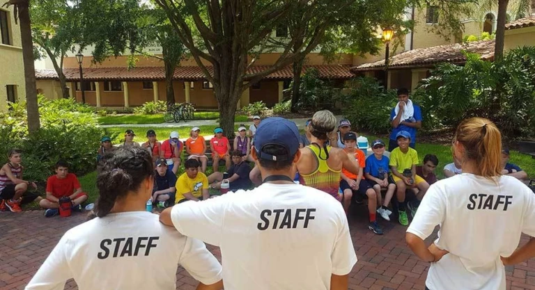 Rollins Staff Members