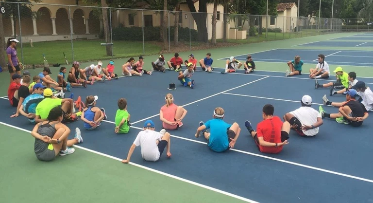 Rollins Stretch Circle