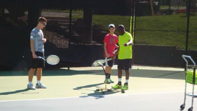 Schroeder Coach Instruction