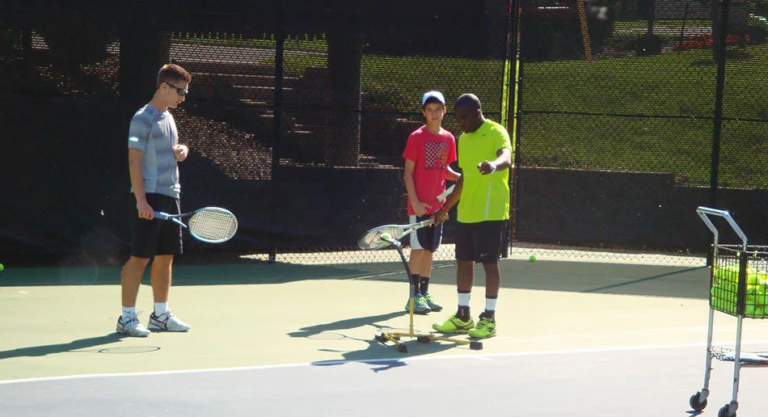 Schroeder Coach Instruction