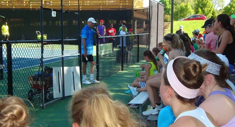 Schroeder Welcome Speech