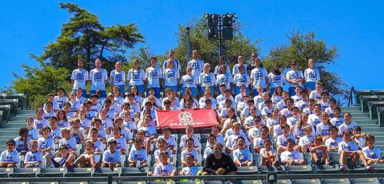 Goldstein Group Photo Week 4