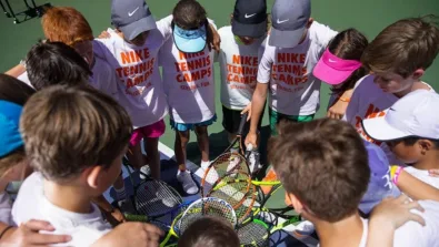 Stanford Group Huddle