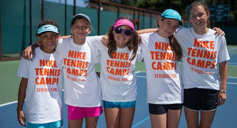 Stanford Girls Group