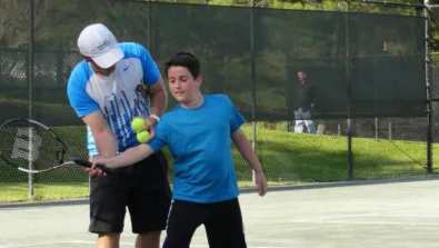 Wintergreen Coach Instruction