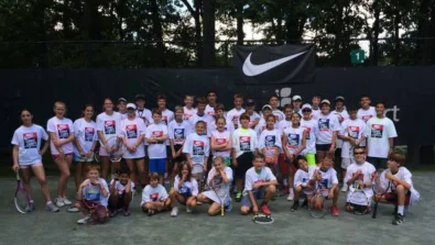 Wintergreen Group Photo