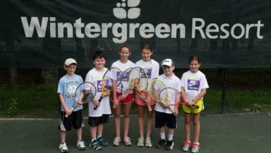 Wintergreen Small Group