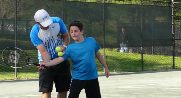 Wintergreen Coach Instruction