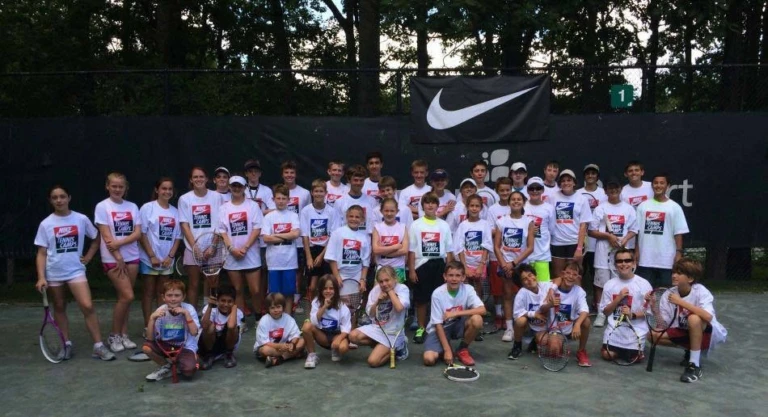 Wintergreen Group Photo