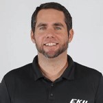 Adam Cohen EKU Bio