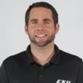 Adam Cohen EKU Bio