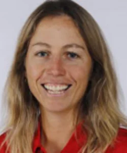 Helena Besovic - Camp Director