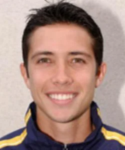 Dean Wallace - Coach