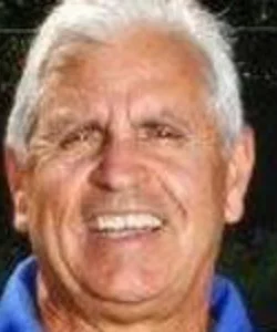 Jorge Andrew - Camp Director