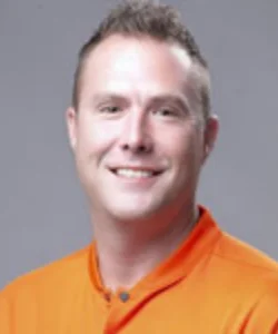 Chris Young - Camp Director