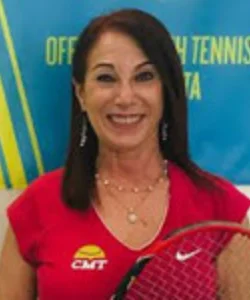 Hilary Bressler - Camp Director