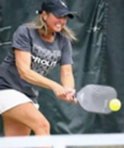 Marina Ohlmuller - Camp Director