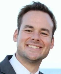 Jacob Cook - Co-Director