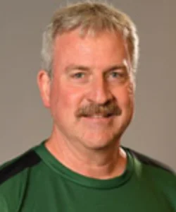 Dave Jones - Director